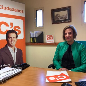 Ciudadanos Segovia vota en contra de la Cuenta General de 2016 al no establecer un inventario de suelo municipal