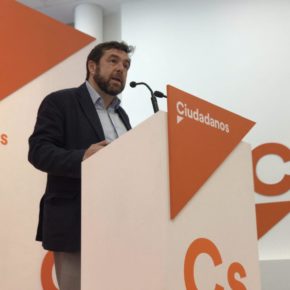 Ciudadanos pide protección y reconocimiento para los cooperantes españoles en el extranjero