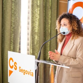 Cs reitera al equipo de gobierno la solicitud de celebrar el debate sobre la gestión municipal de 2019 en el próximo pleno