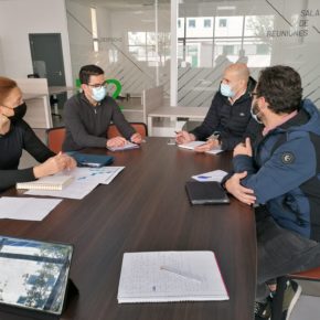 Ciudadanos señala la necesidad de instalar desfibriladores en los pabellones y centros deportivos municipales de Segovia