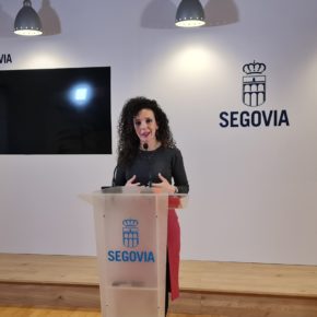 CS urge una solución efectiva para los problemas de movilidad en Segovia