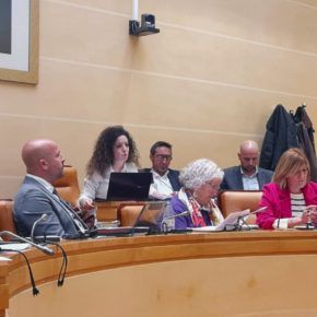 CS Segovia celebra la aprobación por unanimidad a su propuesta para dar solución a los problemas de movilidad de la ciudad