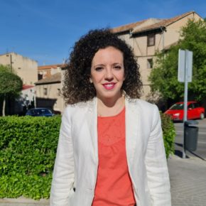 Otero (CS): “El PSOE sigue sin dar solución a los problemas diarios de los usuarios del AVE de Segovia”