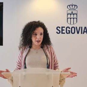 Otero (CS): “Los segovianos que queríamos cambio estamos absolutamente decepcionados con la inacción del nuevo equipo de gobierno al frente del Ayuntamiento de Segovia, se han quedado en lo superficial”