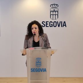 CS pone el foco en la gestión de varios servicios municipales y en los continuos problemas de movilidad en Segovia