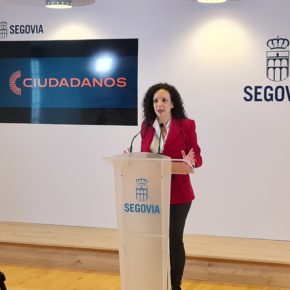 CS Segovia solicita conocer la relación de las horas extraordinarias pendientes de pago a los funcionarios del Ayuntamiento en 2021, 2022 y 2023