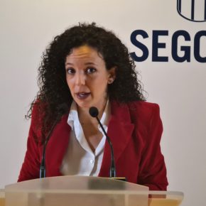 Otero (CS) lamenta el poco éxito de las iniciativas Segovia Emprende 2023 y SegoviActiva tu Negocio 2023