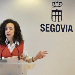 Otero (CS): “Al PP de Mazarías le está quedando muy grande el gobierno de Segovia”
