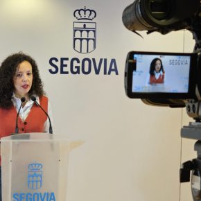 Ciudadanos presenta alegaciones a la memoria de la Cuenta General 2022 del Ayuntamiento de Segovia