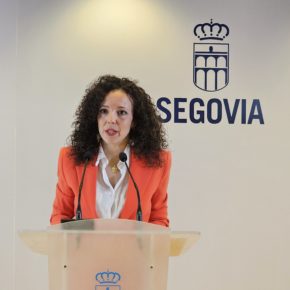 Ciudadanos Segovia pregunta por el punto en que se encuentra la tramitación y desarrollo de la auditoría de las tres empresas municipales