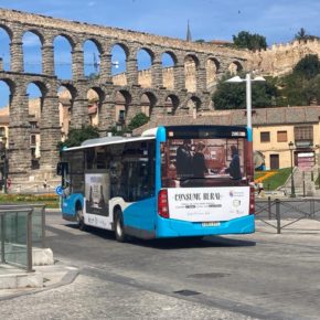 Ciudadanos Segovia reclama “una solución urgente a los constantes problemas en la línea 4 de autobuses”