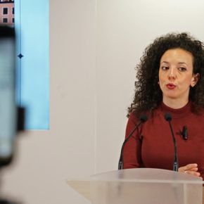 Ciudadanos manifiesta su preocupación por el retraso en la convocatoria de las subvenciones para el desarrollo de proyectos culturales Ciudadanos manifiesta su preocupación por el retraso en la convocatoria de las subvenciones para el desarrollo de proyectos culturales