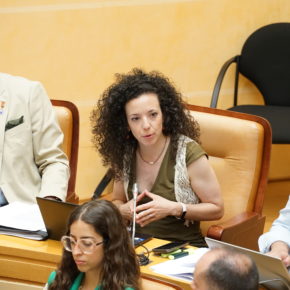 Ciudadanos Segovia denuncia la falta de contenido en el Pleno y exige una mayor eficacia al equipo de Gobierno