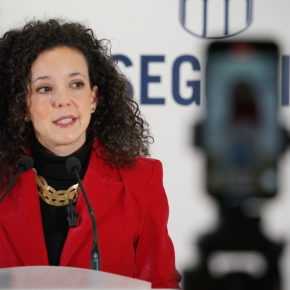 Ciudadanos considera “insuficientes” las actuaciones municipales previstas en los colegios públicos de Segovia para este 2025