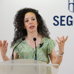 Ciudadanos reclama un compromiso real con el deporte segoviano y denuncia el deterioro de las instalaciones en la ciudad