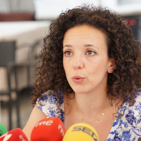 Otero (Cs): “Gobernar sin pisar la calle ni escuchar a los vecinos no es gobernar, es improvisar”