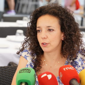 Otero (Cs) denuncia que la “enésima” intervención en Padre Claret volverá a coincidir con la vuelta a las aulas Otero (Cs) denuncia que la “enésima” intervención en Padre Claret volverá a coincidir con la vuelta a las aulas