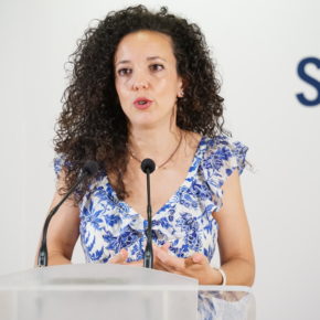 Ciudadanos Segovia se hace eco del malestar de los vecinos de Madrona por la “deficiente” ejecución de las obras en la calle Cantarranas Ciudadanos Segovia se hace eco del malestar de los vecinos de Madrona por la “deficiente” ejecución de las obras en la calle Cantarranas