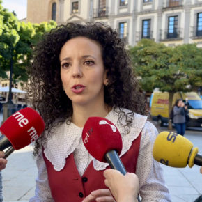 Ciudadanos lamenta el “esperpento político” vivido en el Pleno extraordinario de ordenanzas fiscales y acusa al Alcalde de generar más crispación con su discurso de cierre