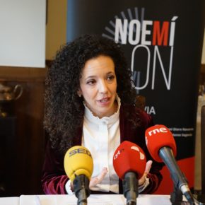 Ciudadanos reprueba la gestión del equipo de gobierno de Mazarías tras dos años y medio “sin planificación, sin diálogo y sin resultados para Segovia”