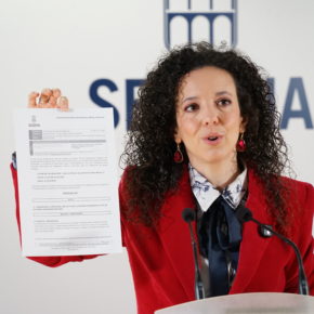 Ciudadanos insta al PP a reorganizar Urbanismo para agilizar licencias y facilitar vivienda e inversión en Segovia