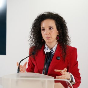 Ciudadanos pide actuaciones urgentes en el parking municipal de José Zorrilla ante su progresivo deterioro