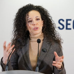 Ciudadanos insiste en la necesidad de un plan de movilidad para evitar el colapso de tráfico en Segovia durante la Semana Santa