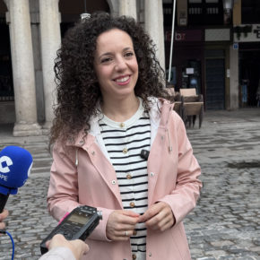 Ciudadanos denuncia el caos en la movilidad durante la Semana Santa por la inacción del gobierno municipal