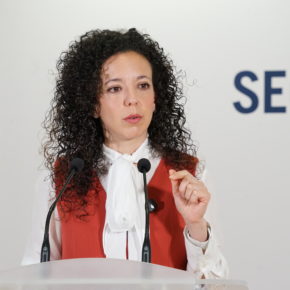 Ciudadanos propone una red de aseos públicos para Segovia y reclama más diálogo en la tramitación de asuntos clave