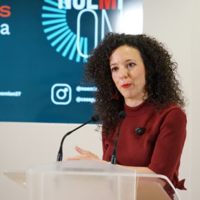 Ciudadanos pide invertir en el nuevo vial interpolígonos de Segovia