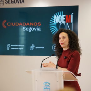 Ciudadanos reclama la renovación íntegra de la flota de autobuses urbanos y exige soluciones a los problemas pago con tarjeta