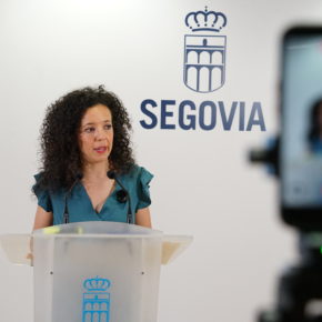 Ciudadanos propone un plan de turismo con acciones concretas para fomentar la pernoctación y generar un mayor impacto económico apostando por el consumo local en Segovia